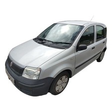 FIAT PANDA ACTIVE STEERING COLUMN 51746820