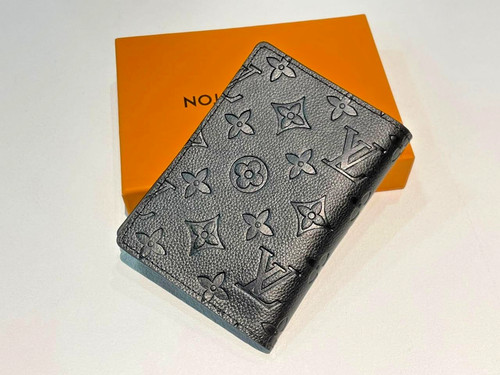 Louis vuitton passport case - louis,