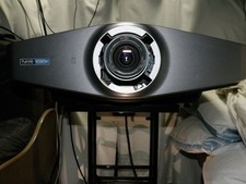 Sony Bravia VPL -VW200 Video Projector 40” to 300” 1080p 60 Hrtz Tested