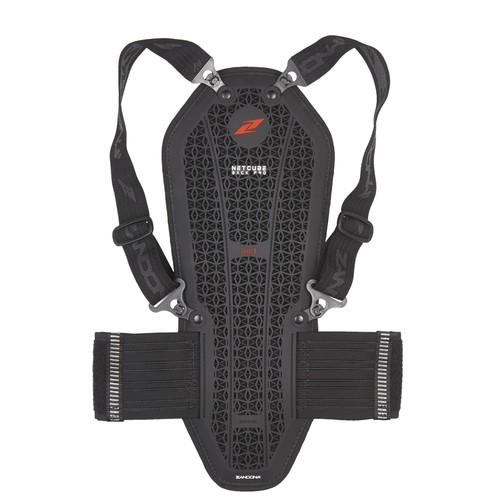 Protection dorsale moto niveau - dorsale,