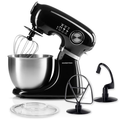Gourmetmaxx robot cuisine - gourmetmaxx, de
