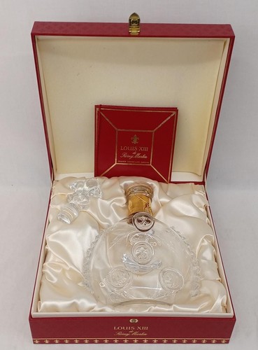 Baccarat remy martin louis - baccarat,
