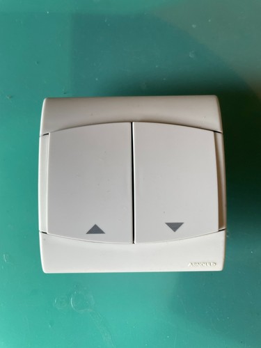 Interrupteur volet roulants - interrupteur,