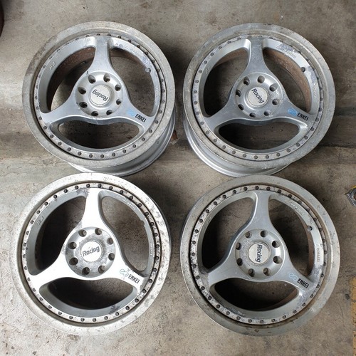 Jantes roues jdm enkei - jantes,