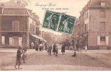 54 - LONGWY HAUT - SAN24295 -