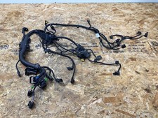 2019-2025 BMW F97 F98 G80 G82 M2 S58 Engine Main Wiring Harness Assembly 9K OEM
