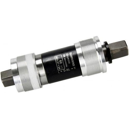 Boîtier pédalier shimano - pédalier,