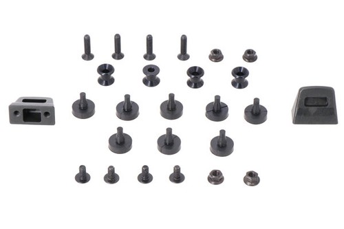 Kit adaptateur pour support