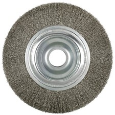 Tyrolit Brosse Ronde