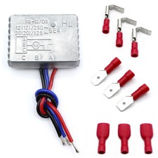 Module De Démarrage Doux Pour