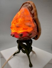 🇫🇷 Old night light