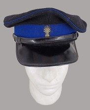 Casquette képi police
