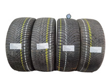 4 PNEUS D'OCCASION 225/45 R 17