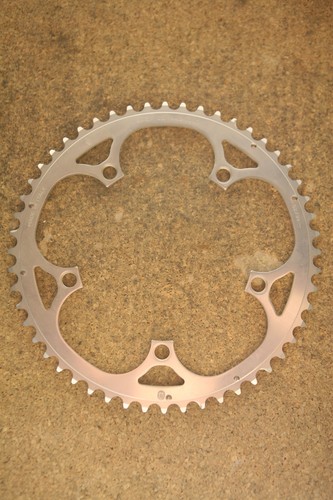 Plateau campagnolo record - campagnolo,