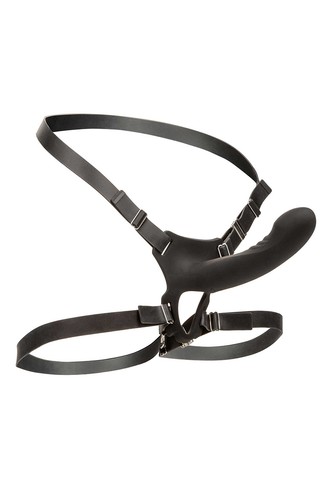Gode ceinture vibrant