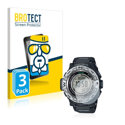Pièces protection écran - 3,