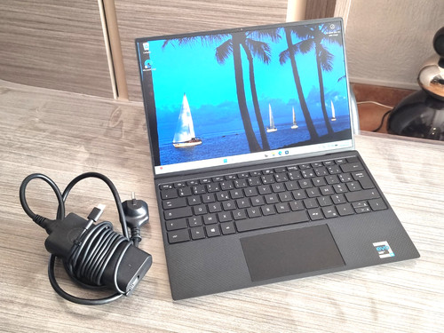 Ordinateur portable dell - pc,