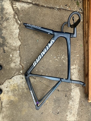 Specialized tarmac frameset - specialized,