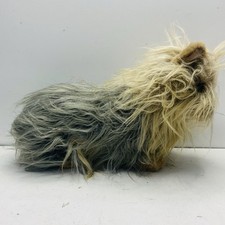 DOUGLAS CUDDLE TOYS 14" Brenton Yorkshire Terrier Plush Toy Yorkie