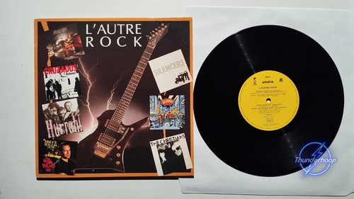 Autre rock julian - julian, cope