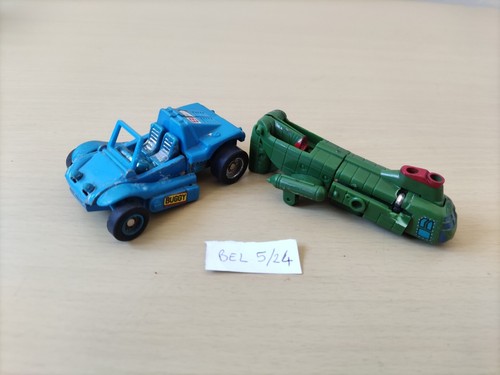 Robots transformers - 2,