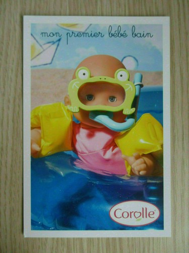 Carte postale collection - postale, de