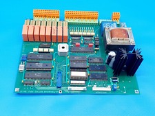 Ultrasons Secad MPU 34-A Inc VAT