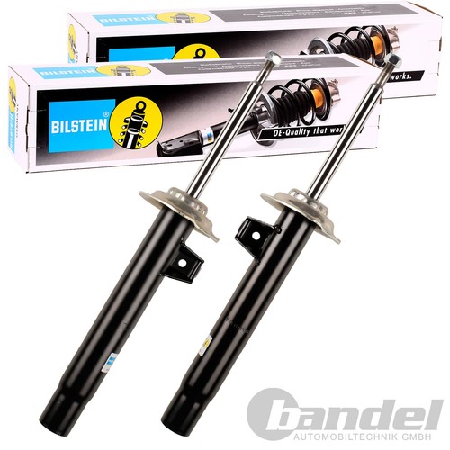 Bilstein amortisseurs à - bilstein, b4