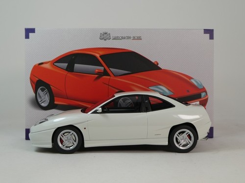 Laudoracing fiat coupe 20v - laudoracing,