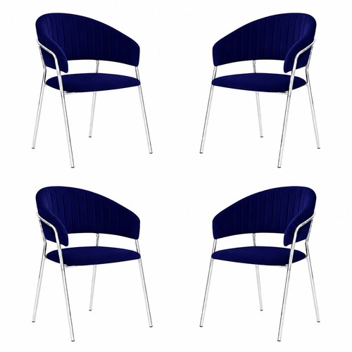 Chaises salle manger set de - chaises,