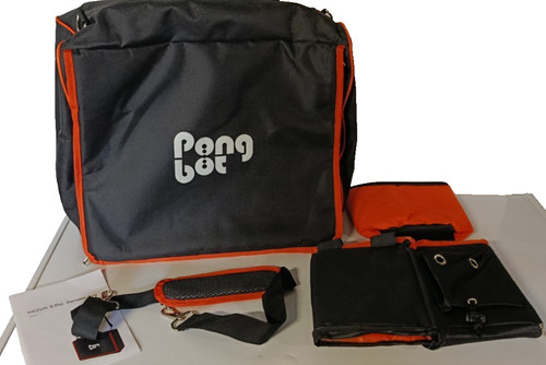 Pongbot sac transport - de,