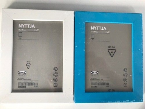 Ikea nyttja lot - "lot, cadres