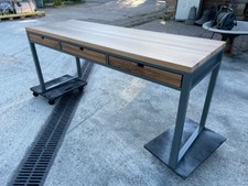 Bureau industriel mètal et