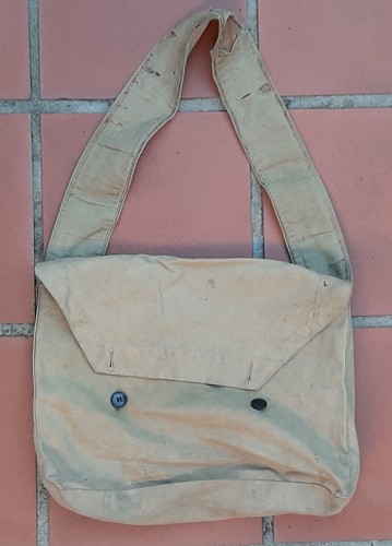 Très grande musette - très,