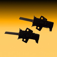 Balais de Charbon de Moteur Balai Bosch Maxx Exclisiv Aquastar Luxe 1200 " R "