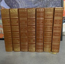 collection 25 livres