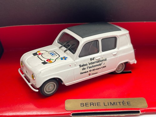 Renault 64e salon - 64e,