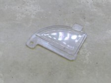 1/18 window rear door right Citroen 2CV 1952 Maisto