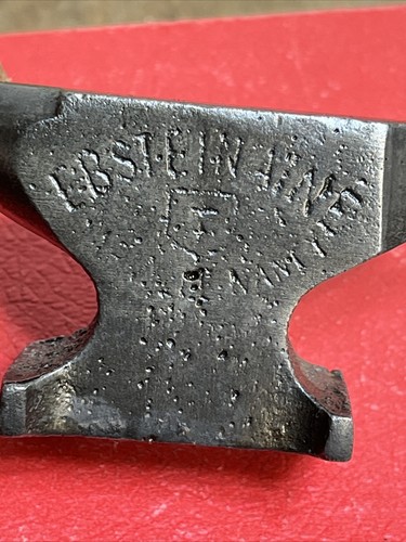 Enclume antique tool - enclume, anvil
