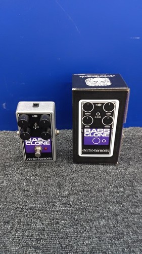 Clone basse pédale - basse,