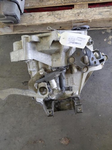 Boite vitesses volkswagen - boite, de