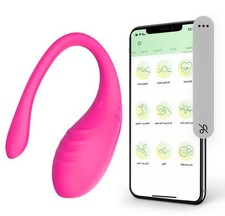 Vibromasseur Sextoys Femme