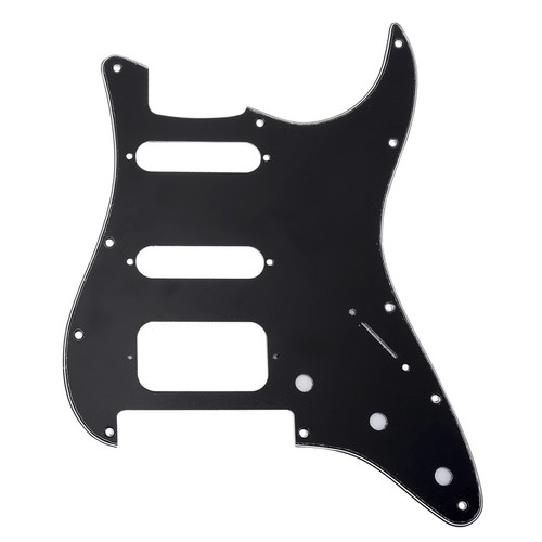 Musiclily pro hss guitare - pro,