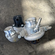 2018-2022 CHEVROLET EQUINOX TURBOCHARGER TURBO ONLY GENUINE OEM 
