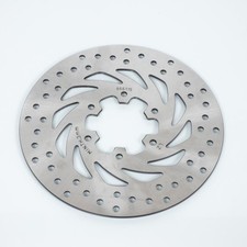 Disque de frein arrière