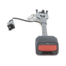 Attache ceinture sécurité