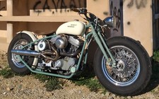 harley davidson sportster 883