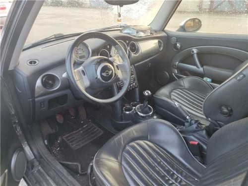 Volant mini r50 r53 - 1.6, cooper
