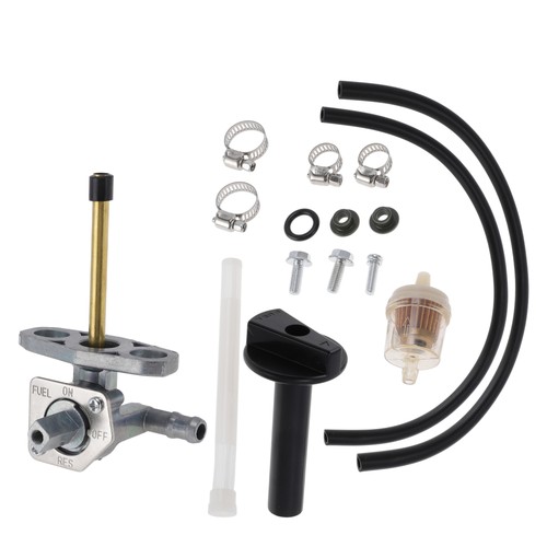 Robinet essence atv - atv, pour