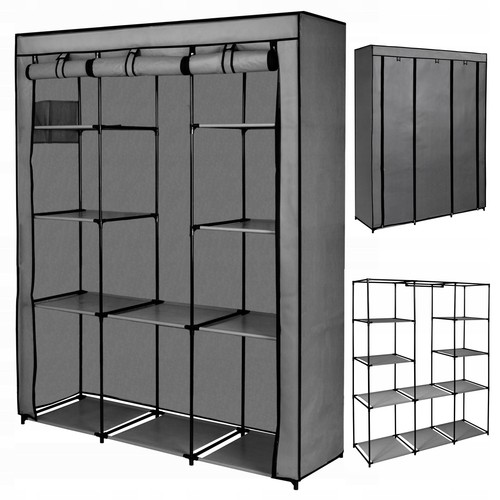 Armoire textile 10 - armoire,